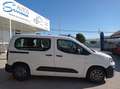 Citroen Berlingo Multispace 1.6BlueHDi Live Ed. 100 Blanc - thumbnail 2