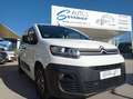Citroen Berlingo Multispace 1.6BlueHDi Live Ed. 100 Blanc - thumbnail 8