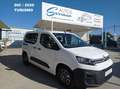 Citroen Berlingo Multispace 1.6BlueHDi Live Ed. 100 Blanc - thumbnail 1