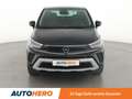 Opel Crossland X 1.2 Turbo Elegance Aut.*LED*PDC*CAM*SHZ*SPUR* Schwarz - thumbnail 9