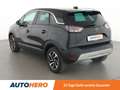 Opel Crossland X 1.2 Turbo Elegance Aut.*LED*PDC*CAM*SHZ*SPUR* Schwarz - thumbnail 4