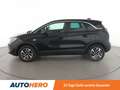 Opel Crossland X 1.2 Turbo Elegance Aut.*LED*PDC*CAM*SHZ*SPUR* Schwarz - thumbnail 3