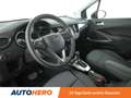 Opel Crossland X 1.2 Turbo Elegance Aut.*LED*PDC*CAM*SHZ*SPUR* Schwarz - thumbnail 11