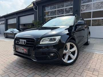 3.0 TDI competition quattro