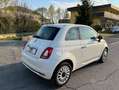 Fiat 500 Bianco - thumbnail 5