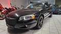 Chrysler Sebring Cabrio 2.7 LX/Automatik Schwarz - thumbnail 1