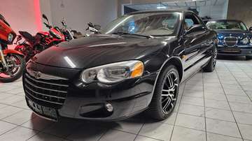 Cabrio 2.7 LX/Automatik