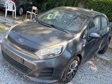 Rio 1.2i euro6 clima