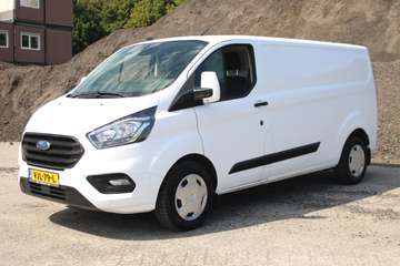 320 2.0 TDCI L2H1 Trend