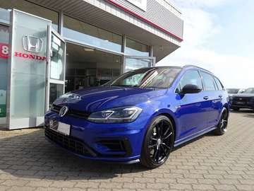 VII Variant R 2.0 TSI OPF 4Motion DSG *Sportluftfi