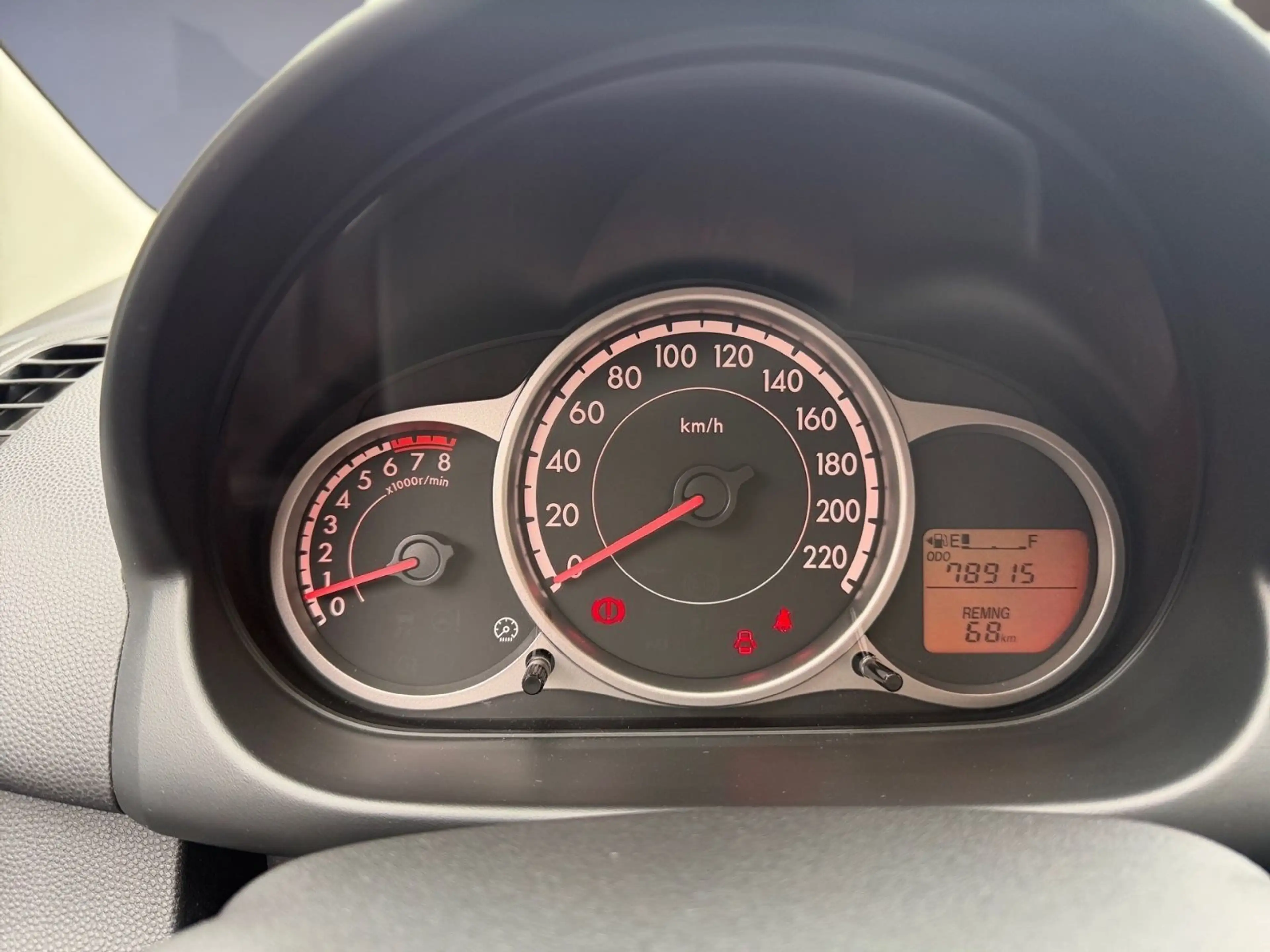 Mazda 2 1.5 Sport-Line 1.Hand Shz. TÜV/INSP. NEU — photo 15