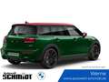 MINI Cooper Clubman Cooper JCW ALL4 + 2Jahre-NEXT-GARANTIE Grün - thumbnail 2