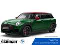 MINI Cooper Clubman Cooper JCW ALL4 + 2Jahre-NEXT-GARANTIE Grün - thumbnail 1
