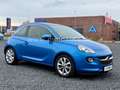Opel Adam JAM 1.4 KLIMA APPLE&ANDROID ALLWETTER TOUCH Bleu - thumbnail 1