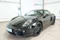 Porsche Cayman PDK Black Edition Approved 03/2025 Noir - thumbnail 1