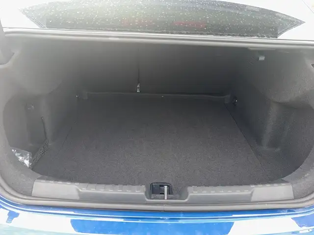 Audi A3 view 14