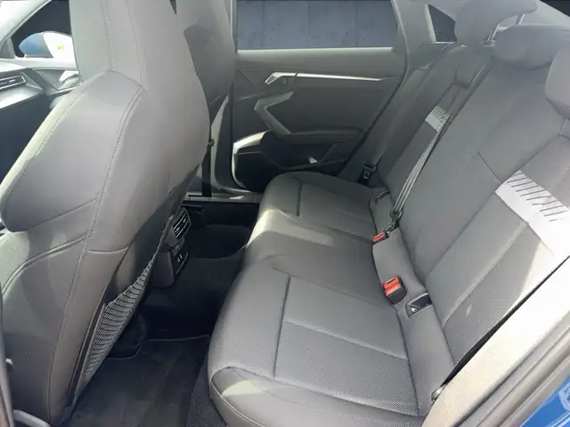 Audi A3 view 13