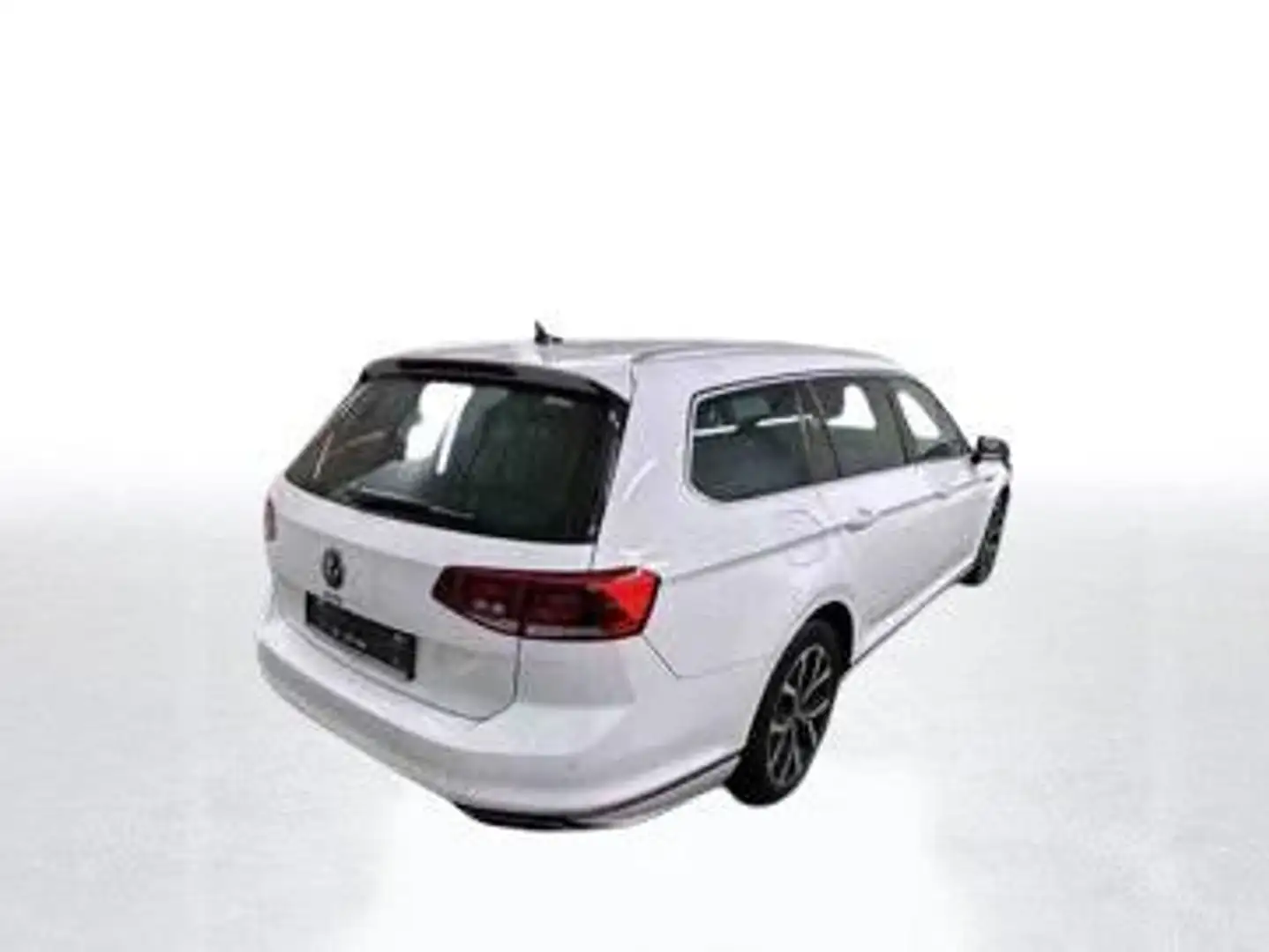Volkswagen Passat Variant 1.4 TSI Hybrid GTE (EURO 6d) Weiß - 2