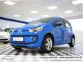 Volkswagen up! move up!*2Vorb*Servicege*Navi*Sitzhei.*Notbrems.*T Blau - thumbnail 6