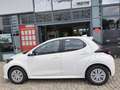 Toyota Yaris 1.0 VVT-i Comfort Apple CarPlay Android Auto Musik Weiß - thumbnail 6