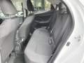 Toyota Yaris 1.0 VVT-i Comfort Apple CarPlay Android Auto Musik Weiß - thumbnail 12