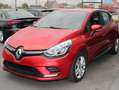 Renault Clio 0.9 TCE ZEN-AIRCO-NAVI-BLUETOOTH-USB Rood - thumbnail 4