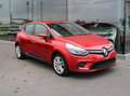 Renault Clio 0.9 TCE ZEN-AIRCO-NAVI-BLUETOOTH-USB Rood - thumbnail 1