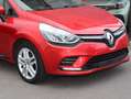 Renault Clio 0.9 TCE ZEN-AIRCO-NAVI-BLUETOOTH-USB Rood - thumbnail 2
