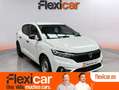 Dacia Sandero Comfort+SCe+49kW+%2865CV%29 Blanco - thumbnail 1