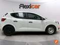 Dacia Sandero Comfort+SCe+49kW+%2865CV%29 Blanco - thumbnail 3