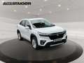 Suzuki S-Cross Comfort 1.4 Allrad Schalter Tempomat Blanc - thumbnail 4