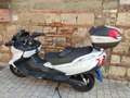 Suzuki Burgman 650 Alb - thumbnail 10