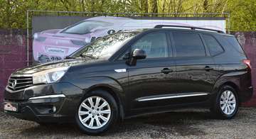 2.0 SV200e-XDi 2WD Quartz NAV CAM CLIM 171.667KM