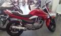 Suzuki Inazuma 250 Red - thumbnail 1