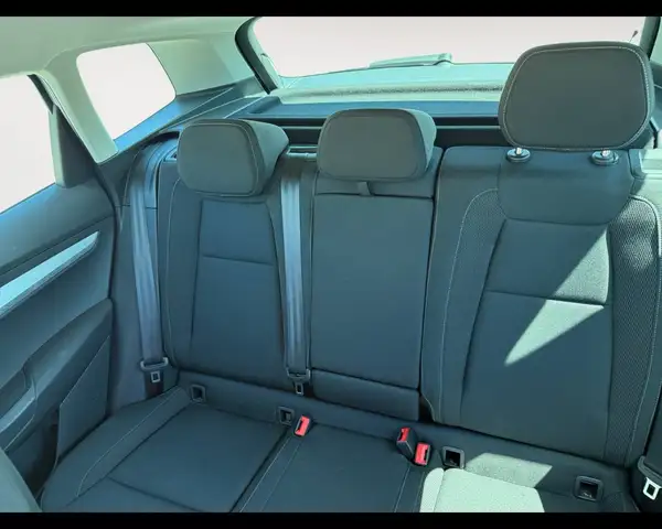 Skoda Karoq view 13