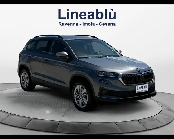 Skoda Karoq view 7