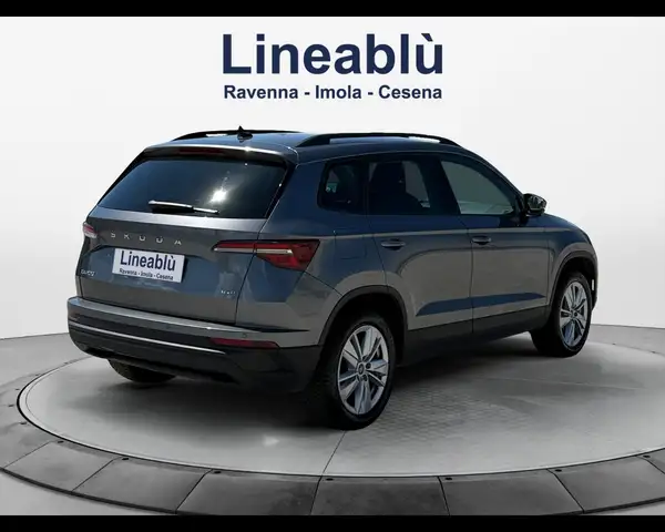 Skoda Karoq view 5