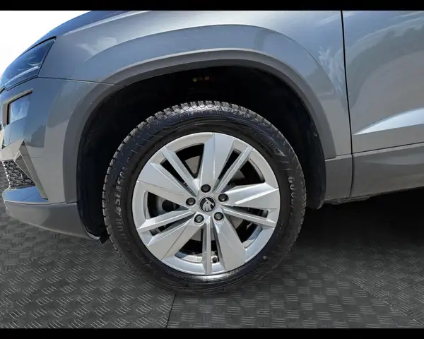 Skoda Karoq view 14