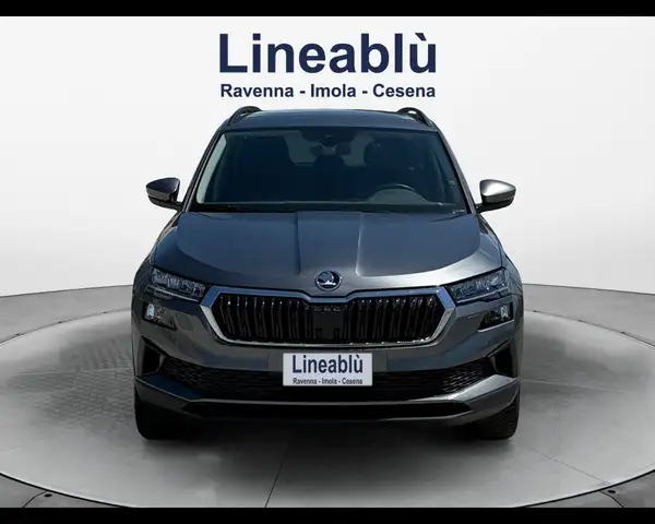 Skoda Karoq view 8