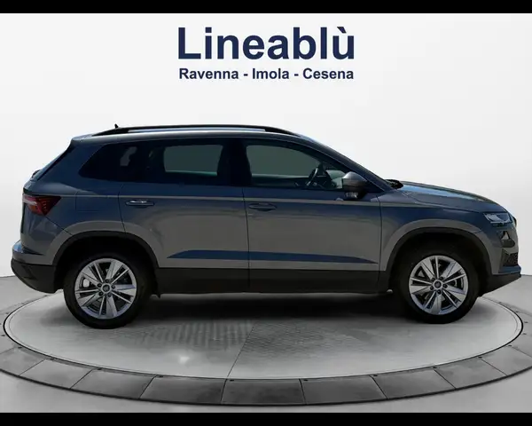 Skoda Karoq view 6