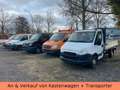 Iveco Sonstige Daily 5 Pritsche L2 - TÜV NEU - 2. HAND - AHK Weiß - thumbnail 19