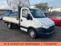 Iveco Sonstige Daily 5 Pritsche L2 - TÜV NEU - 2. HAND - AHK Weiß - thumbnail 1
