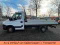 Iveco Sonstige Daily 5 Pritsche L2 - TÜV NEU - 2. HAND - AHK Weiß - thumbnail 6