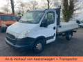 Iveco Sonstige Daily 5 Pritsche L2 - TÜV NEU - 2. HAND - AHK Weiß - thumbnail 2