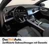 Audi SQ8 TFSI quattro Kék - thumbnail 8