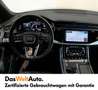 Audi SQ8 TFSI quattro Kék - thumbnail 11