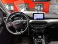 Ford Focus 1.0 Ecoboost Trend+ 125 Blau - thumbnail 11