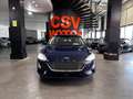 Ford Focus 1.0 Ecoboost Trend+ 125 Blau - thumbnail 3