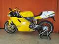 Ducati 748 SP Gelb - thumbnail 1