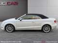 Audi Cabriolet S line S tronic 7 Blanc - thumbnail 12